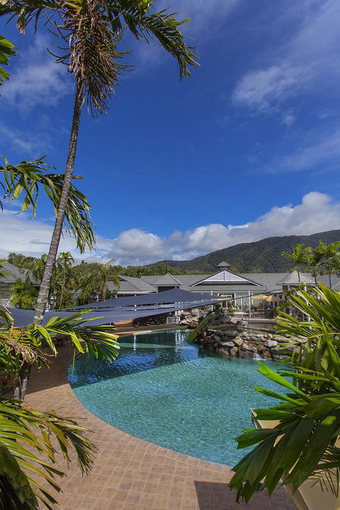 Hotel Grand Chancellor Palm Cove - Holiday Adelaide 39