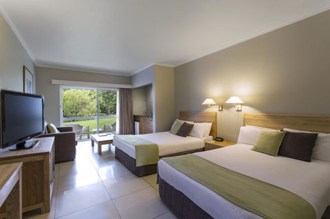 Hotel Grand Chancellor Palm Cove - Holiday Adelaide 36