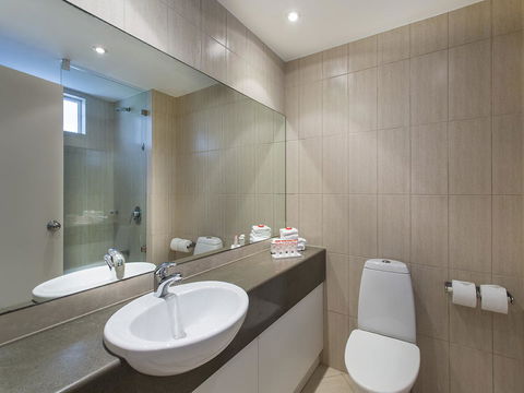Hotel Grand Chancellor Palm Cove - Holiday Adelaide 31