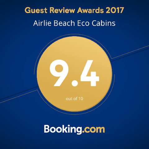 Airlie Beach Eco Cabins - Adults Only - Holiday Adelaide 7
