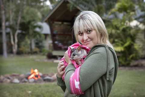 Airlie Beach Eco Cabins - Adults Only - Holiday Adelaide 31