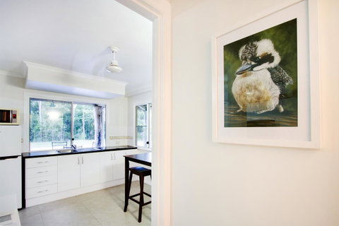 Airlie Beach Eco Cabins - Adults Only - Holiday Adelaide 36