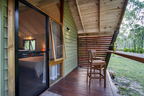 Airlie Beach Eco Cabins - Adults Only - Holiday Adelaide 24