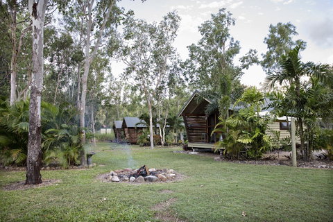 Airlie Beach Eco Cabins - Adults Only - Holiday Adelaide 32