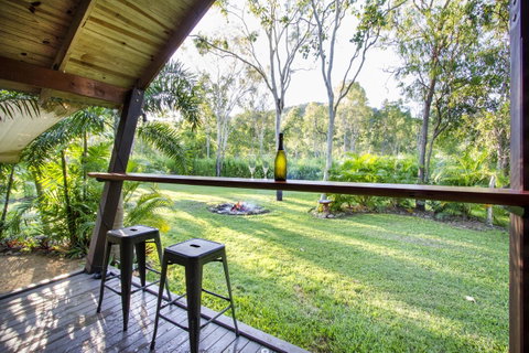 Airlie Beach Eco Cabins - Adults Only - Holiday Adelaide 2