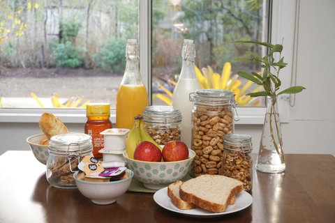 Airlie Beach Eco Cabins - Adults Only - Holiday Adelaide 6