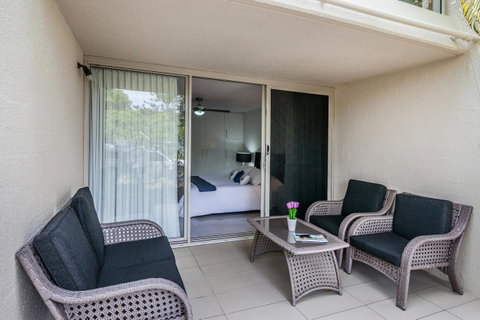 Noosa Harbour Resort - Holiday Adelaide 30