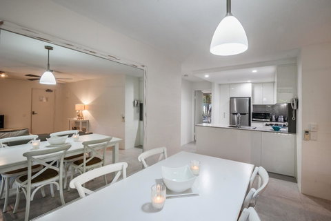 Noosa Harbour Resort - Holiday Adelaide 28