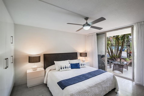Noosa Harbour Resort - Holiday Adelaide 31