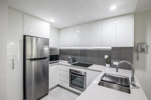 Noosa Harbour Resort - Holiday Adelaide 15