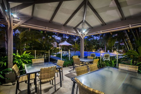 Noosa Harbour Resort - Holiday Adelaide 19