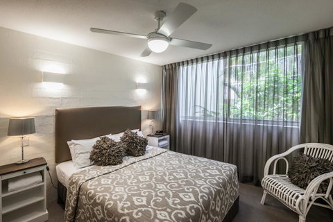 Noosa Harbour Resort - Holiday Adelaide 24