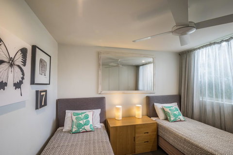 Noosa Harbour Resort - Holiday Adelaide 40
