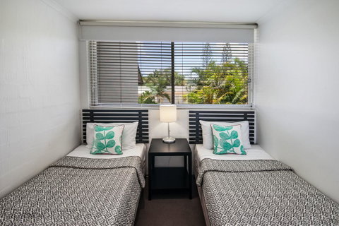 Noosa Harbour Resort - Holiday Adelaide 37
