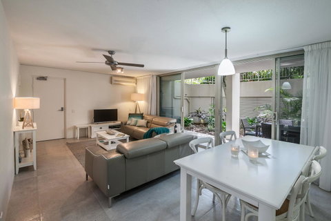 Noosa Harbour Resort - Holiday Adelaide 16