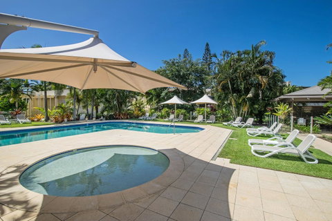 Noosa Harbour Resort - Holiday Adelaide 2
