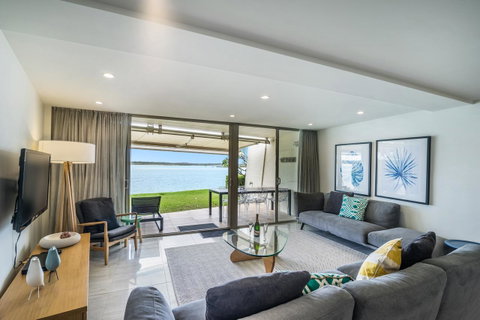 Noosa Harbour Resort - Holiday Adelaide 41