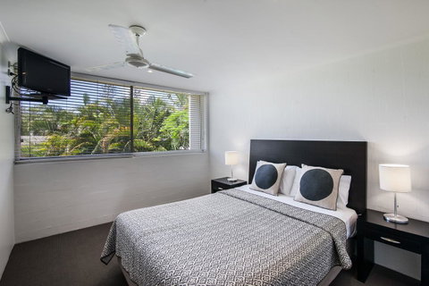 Noosa Harbour Resort - Holiday Adelaide 35