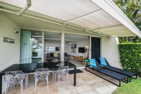 Noosa Harbour Resort - Holiday Adelaide 39