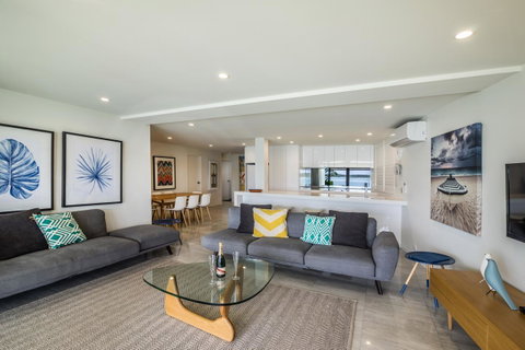 Noosa Harbour Resort - Holiday Adelaide 43