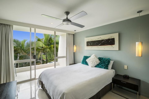 Noosa Harbour Resort - Holiday Adelaide 10