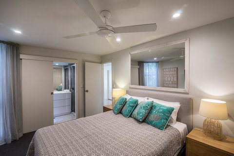Noosa Harbour Resort - Holiday Adelaide 26