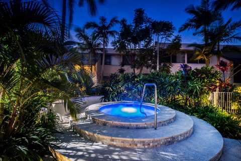 Noosa Harbour Resort - Holiday Adelaide 8