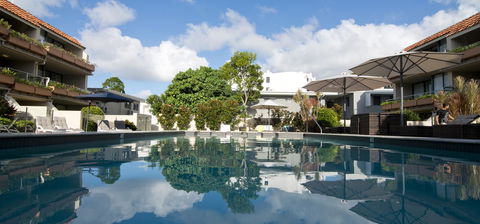 Hotel Laguna - Holiday Adelaide 8