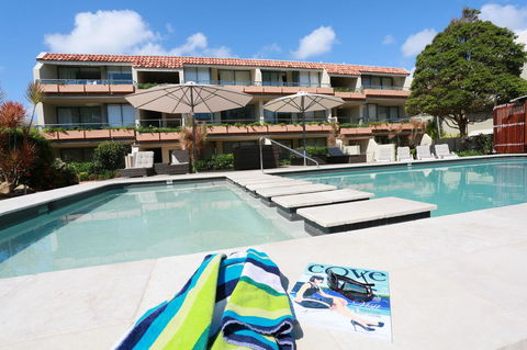 Hotel Laguna - Holiday Adelaide 10