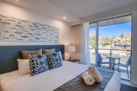 Hotel Laguna - Holiday Adelaide 17