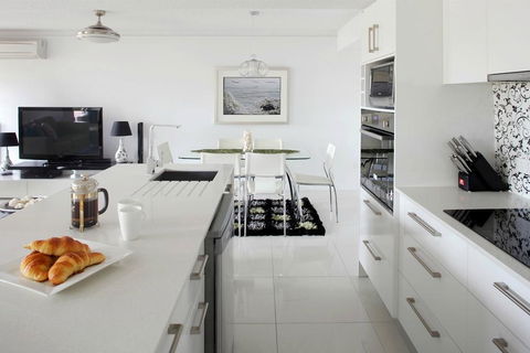 Hotel Laguna - Holiday Adelaide 3