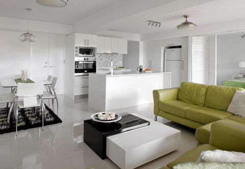 Hotel Laguna - Holiday Adelaide 12