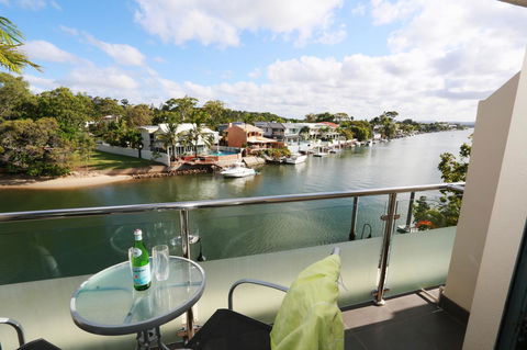 Hotel Laguna - Holiday Adelaide 6