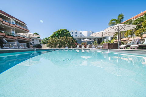 Hotel Laguna - Holiday Adelaide 0