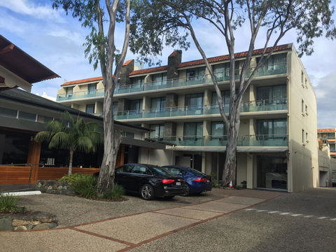 Hotel Laguna - Holiday Adelaide 14