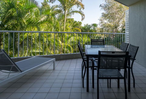 Noosa Hill Resort - Holiday Adelaide 40