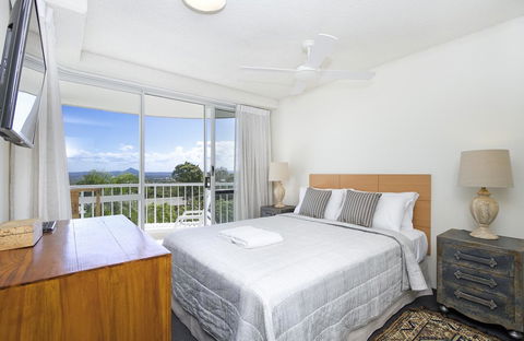 Noosa Hill Resort - Holiday Adelaide 7