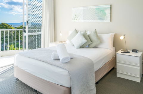 Noosa Hill Resort - Holiday Adelaide 15
