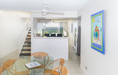 Noosa Hill Resort - Holiday Adelaide 16