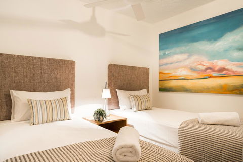 Noosa Hill Resort - Holiday Adelaide 11