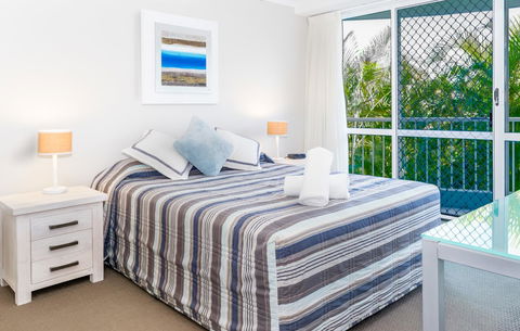 Noosa Hill Resort - Holiday Adelaide 42