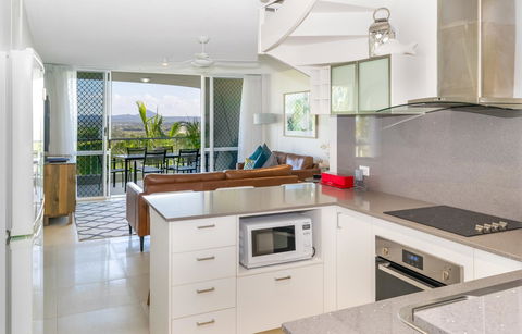 Noosa Hill Resort - Holiday Adelaide 23