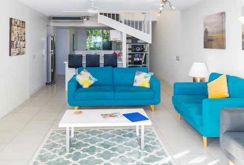 Noosa Hill Resort - Holiday Adelaide 14