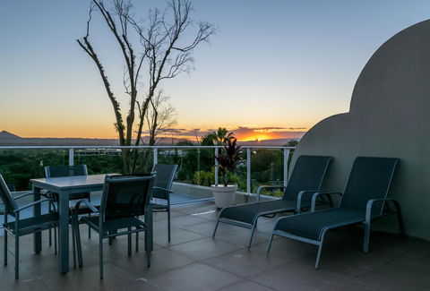 Noosa Hill Resort - Holiday Adelaide 21