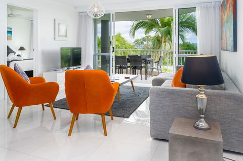 Noosa Hill Resort - Holiday Adelaide 25