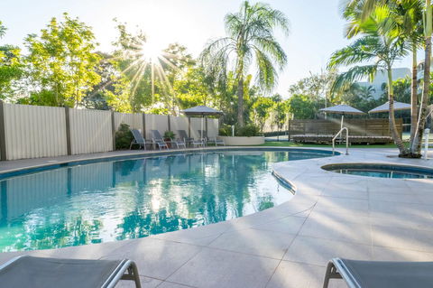 Noosa Hill Resort - Holiday Adelaide 31