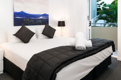 Noosa Hill Resort - Holiday Adelaide 34