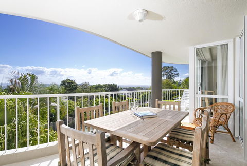 Noosa Hill Resort - Holiday Adelaide 2