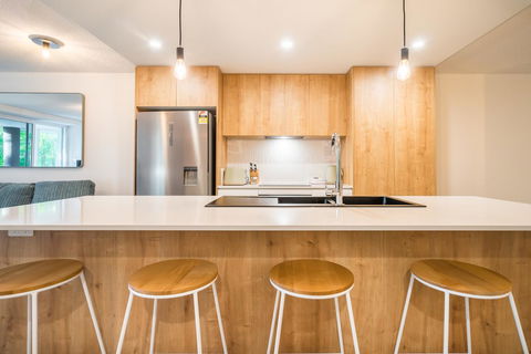 Noosa Hill Resort - Holiday Adelaide 27
