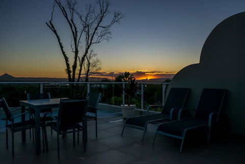 Noosa Hill Resort - Holiday Adelaide 41